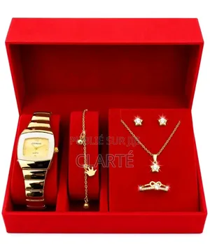 Montres Femme