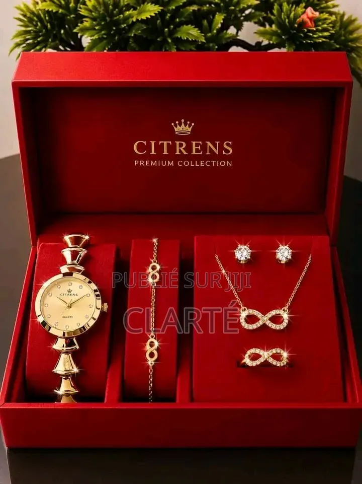 Montres Femme