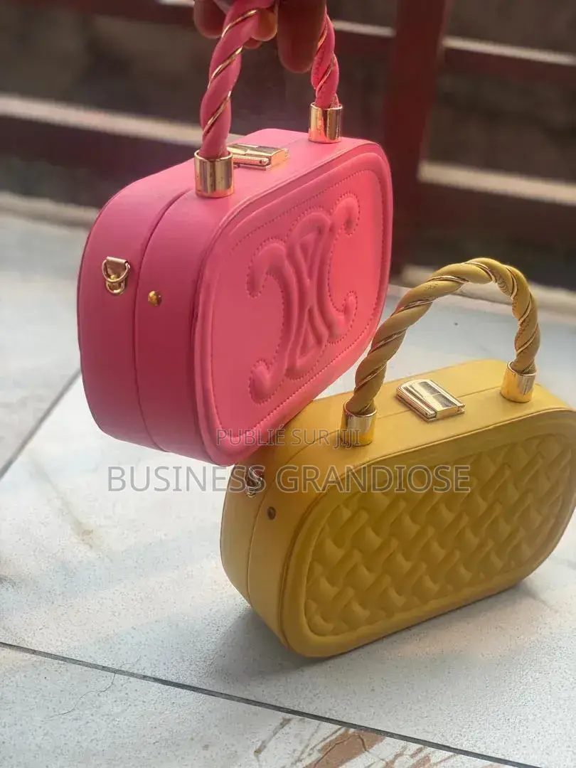 Sacs À La Mode