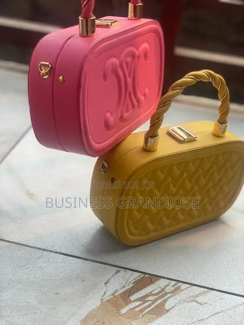 Sacs À La Mode