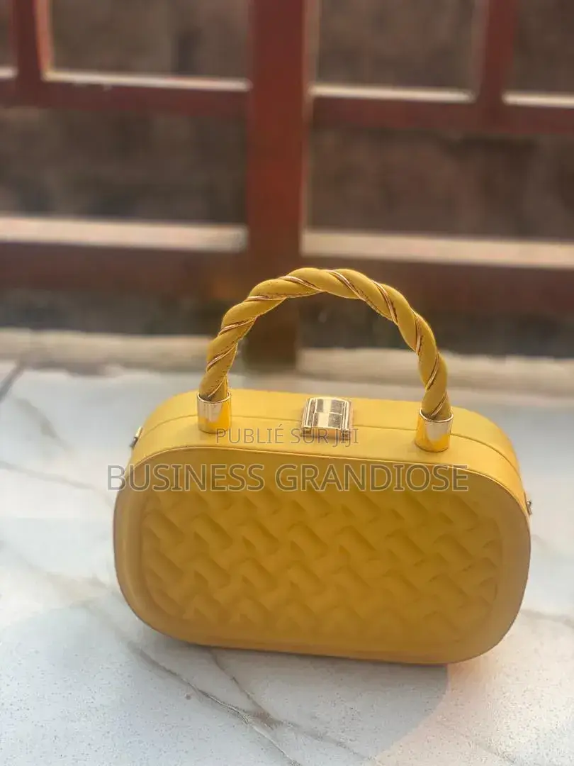 Sacs À La Mode