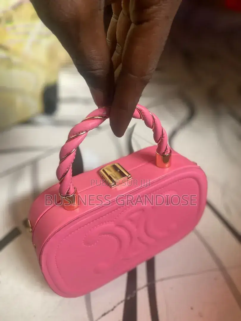Sacs À La Mode