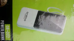 Nouveau Itel Power 900 Autre