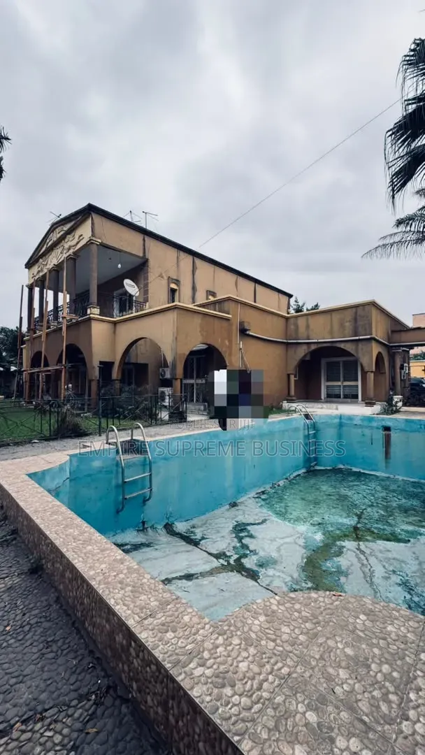 3chbre Maison dans Empire Supreme, Ngaliema à Vendre