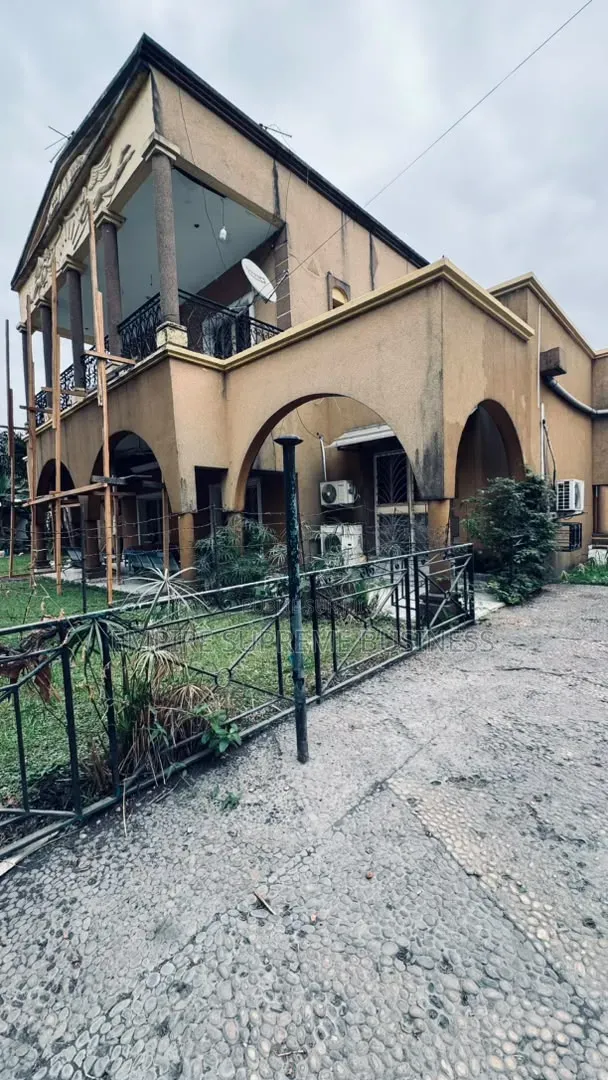 3chbre Maison dans Empire Supreme, Ngaliema à Vendre