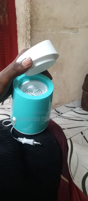 "Diffuseur De Parfum Et Vapeur d'Eau (Neuf)"