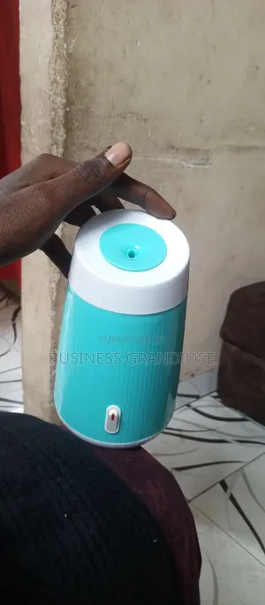 "Diffuseur De Parfum Et Vapeur d'Eau (Neuf)"