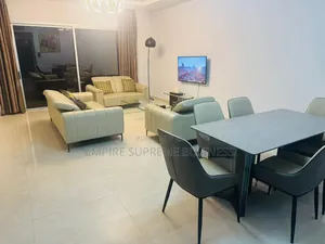 Meublé 3chbre Appartement dans Empire Supreme, Gombe à Vendre