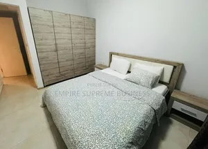 Meublé 3chbre Appartement dans Empire Supreme, Gombe à Vendre