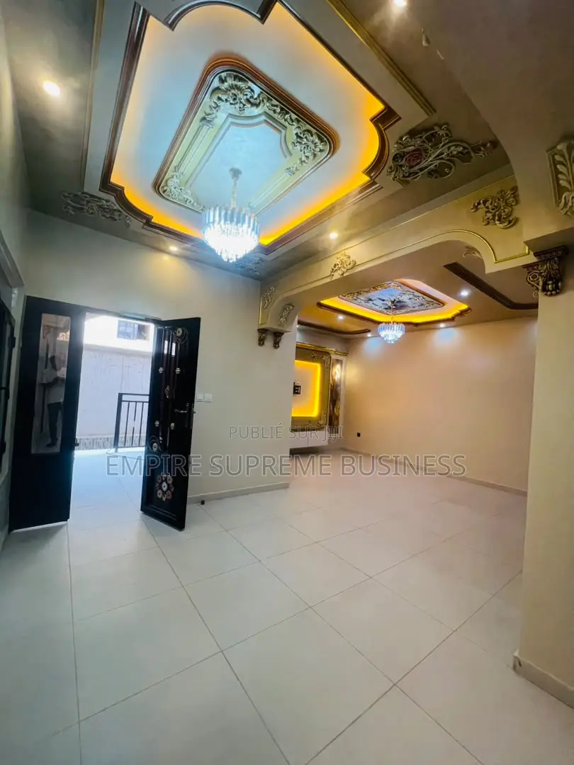 3chbre Appartement dans Empire Supreme, Ngaliema à Louer