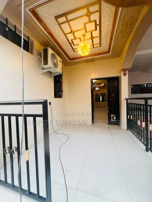 3chbre Appartement dans Empire Supreme, Ngaliema à Louer
