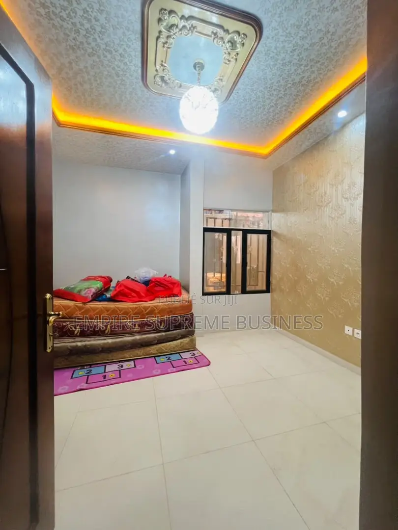 3chbre Appartement dans Empire Supreme, Ngaliema à Louer