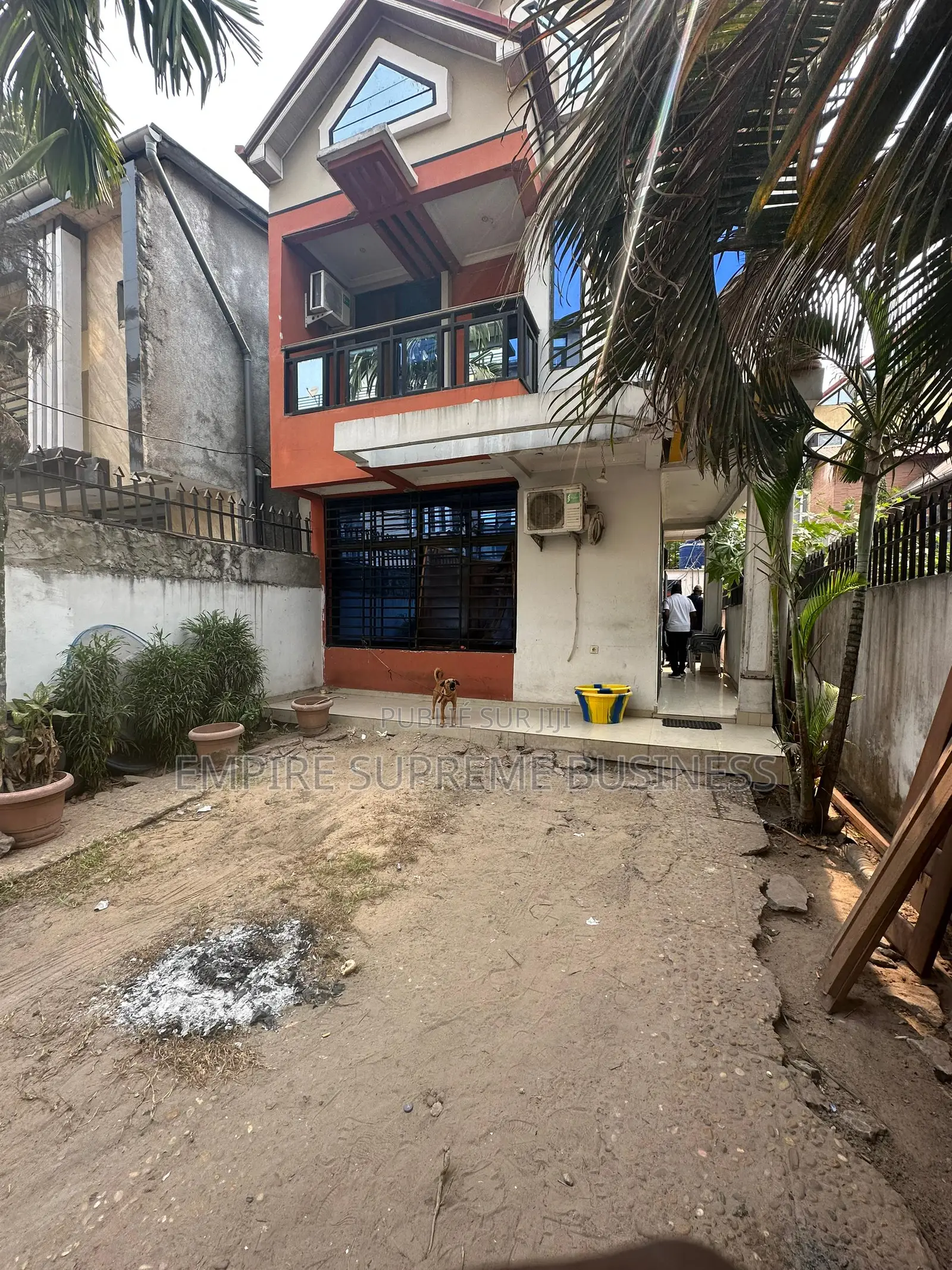 3chbre Maison dans Empire Supreme, Ngaliema à Vendre