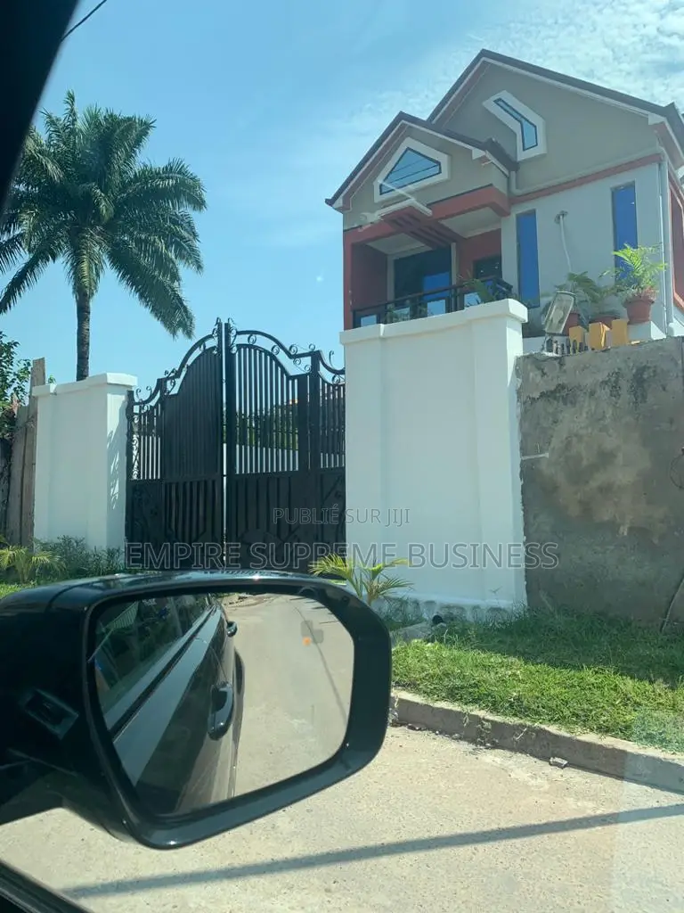 3chbre Maison dans Empire Supreme, Ngaliema à Vendre