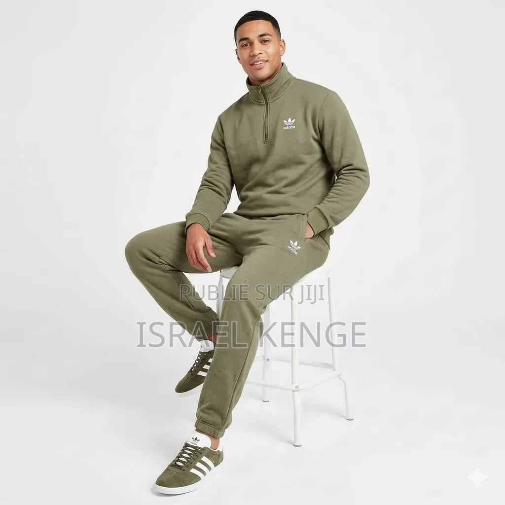 Survêtement Adidas