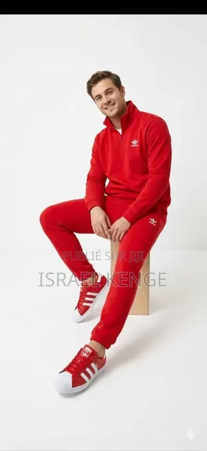 Survêtement Adidas