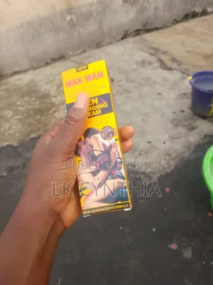 Produits Pour Les Hommes