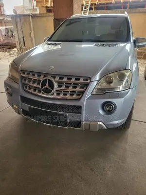 Mercedes-Benz 350D 2015 Bleu