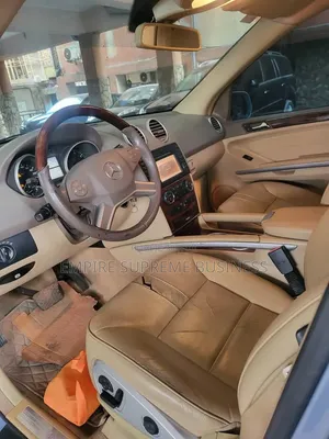 Mercedes-Benz 350D 2015 Bleu