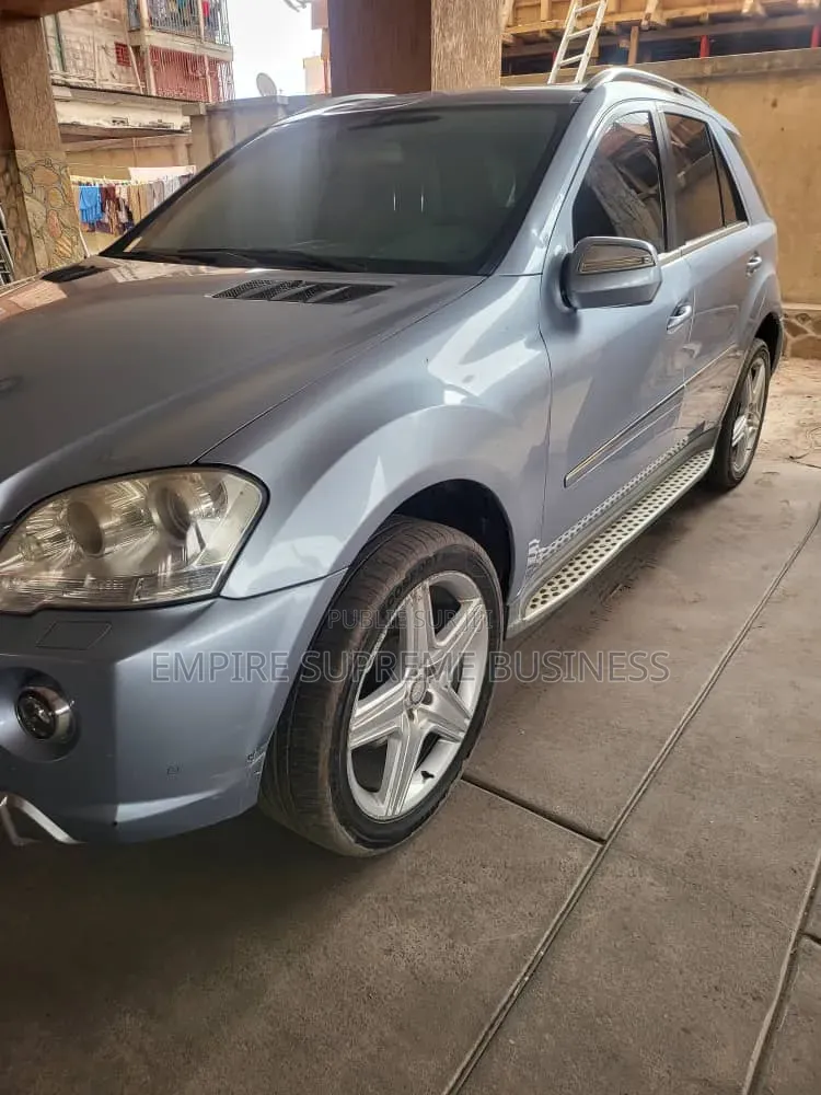 Mercedes-Benz 350D 2015 Bleu