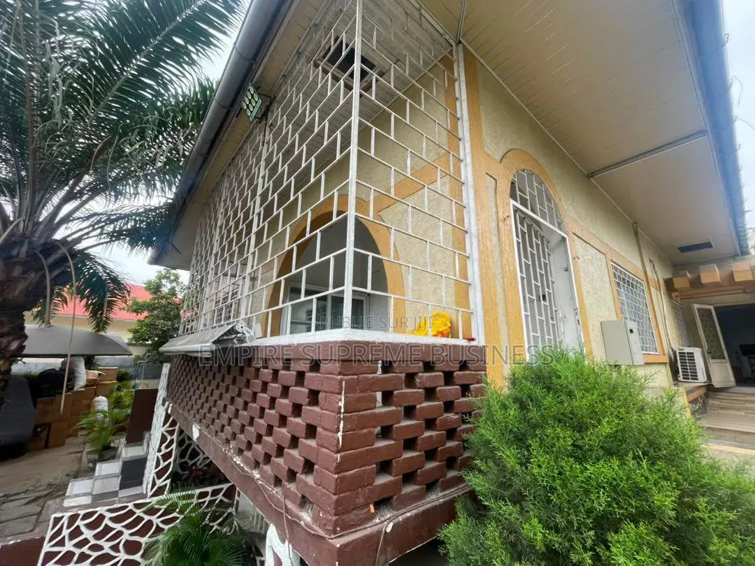 4chbre Maison dans Empire Supreme, Ngaliema à Louer