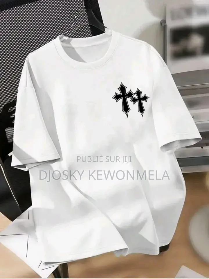 T-Shirts Ketsh Et Autres