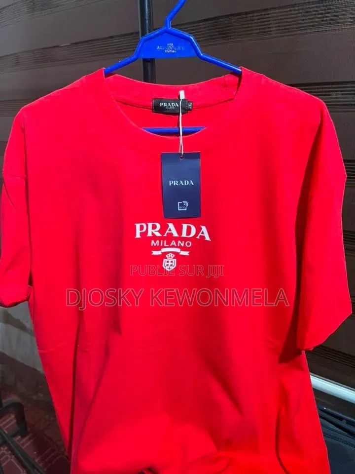 T-Shirts Ketsh Et Autres