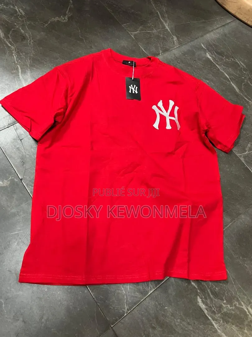 T-Shirts Ketsh Et Autres