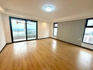 Meublé 3chbre Appartement dans Empire Supreme, Gombe à Louer