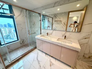 Meublé 3chbre Appartement dans Empire Supreme, Gombe à Louer