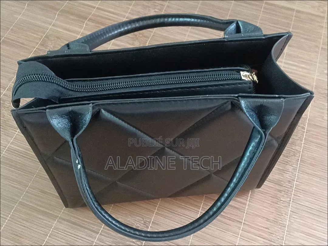 Sac Matelassé