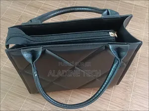 Sac Matelassé
