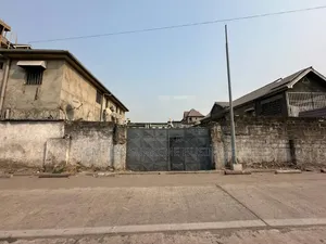 Terrain a Vendre a Lingwala