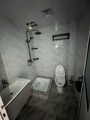 3chbre Appartement dans Empire Supreme, Limete à Vendre