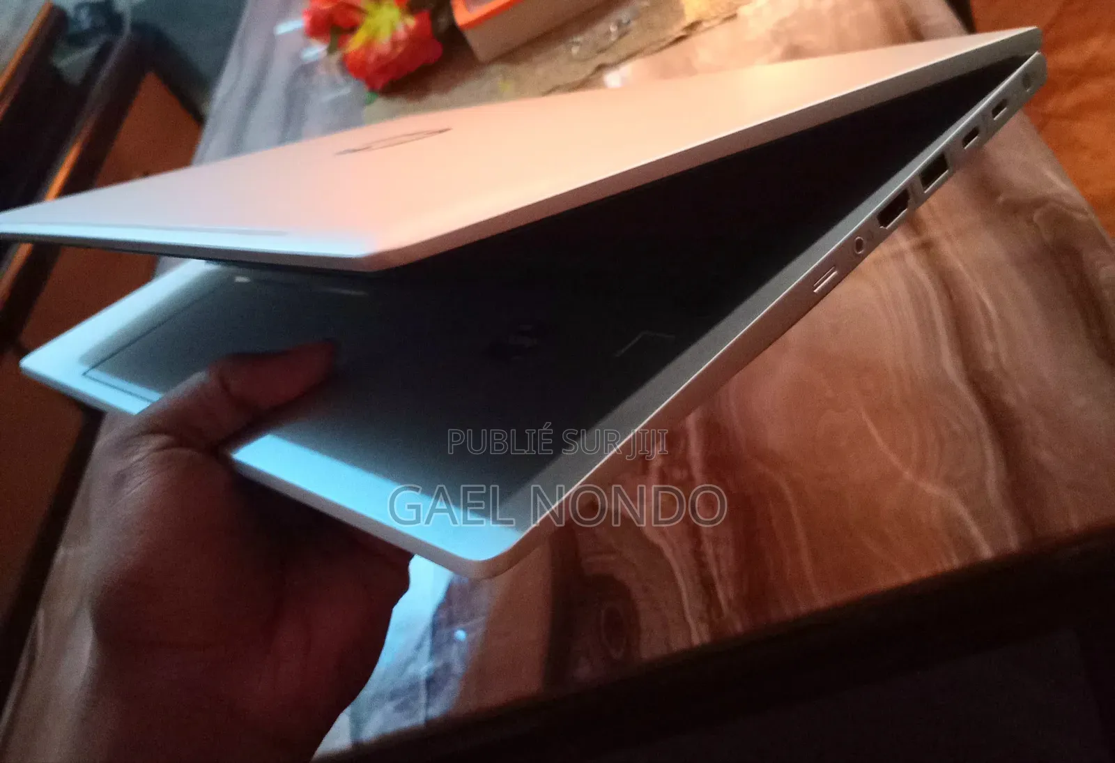 Nouveau Ordinateur portable HP ProBook 450 G0 8GB Intel Core i7 SSD 1T