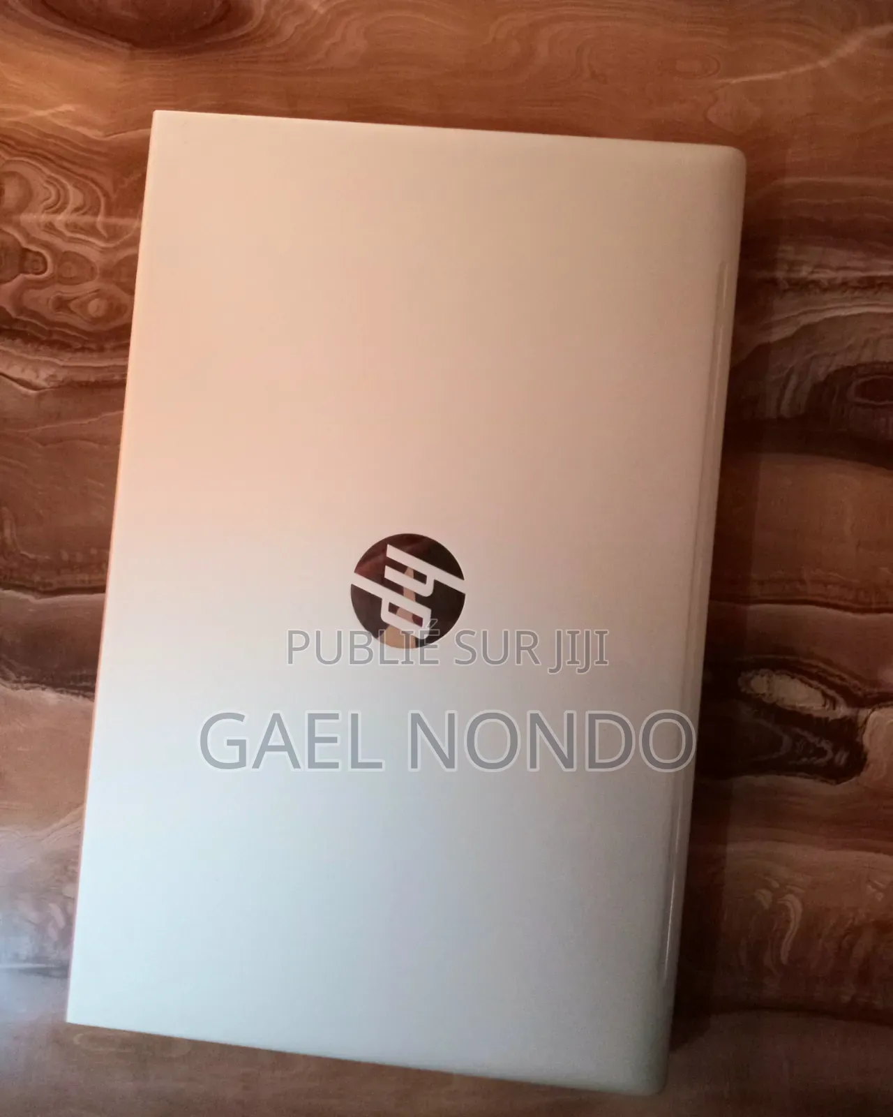 Nouveau Ordinateur portable HP ProBook 450 G0 8GB Intel Core i7 SSD 1T