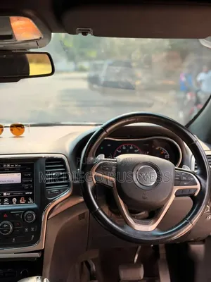 Nouveau Toyota Tundra 2017 Marron