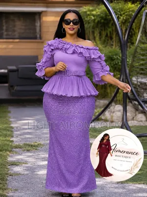 Robe De Sortie, Soirée Et Cérémonie
