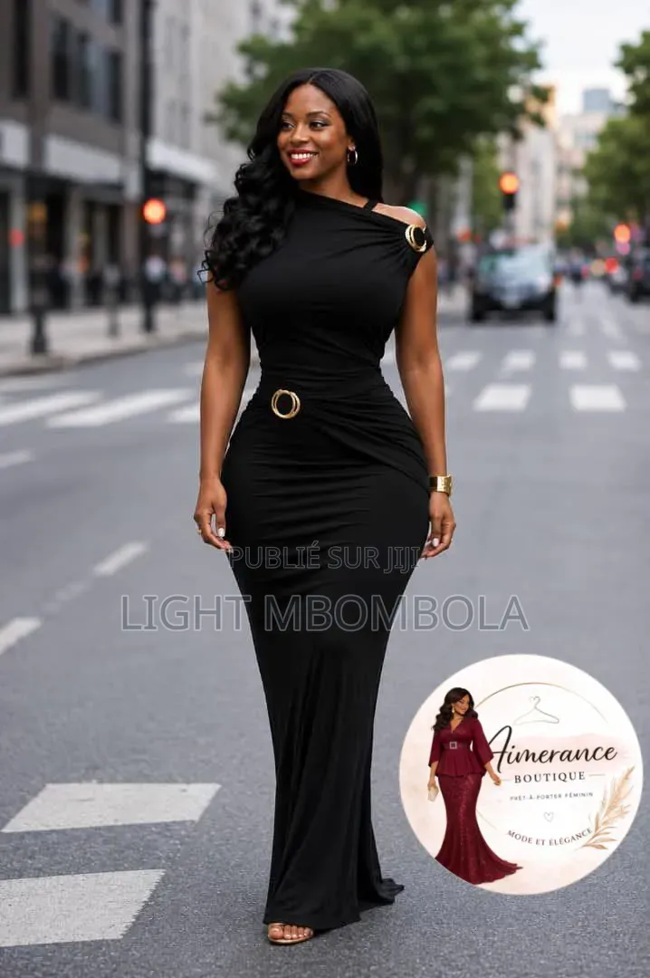 Robe De Sortie, Soirée Et Cérémonie