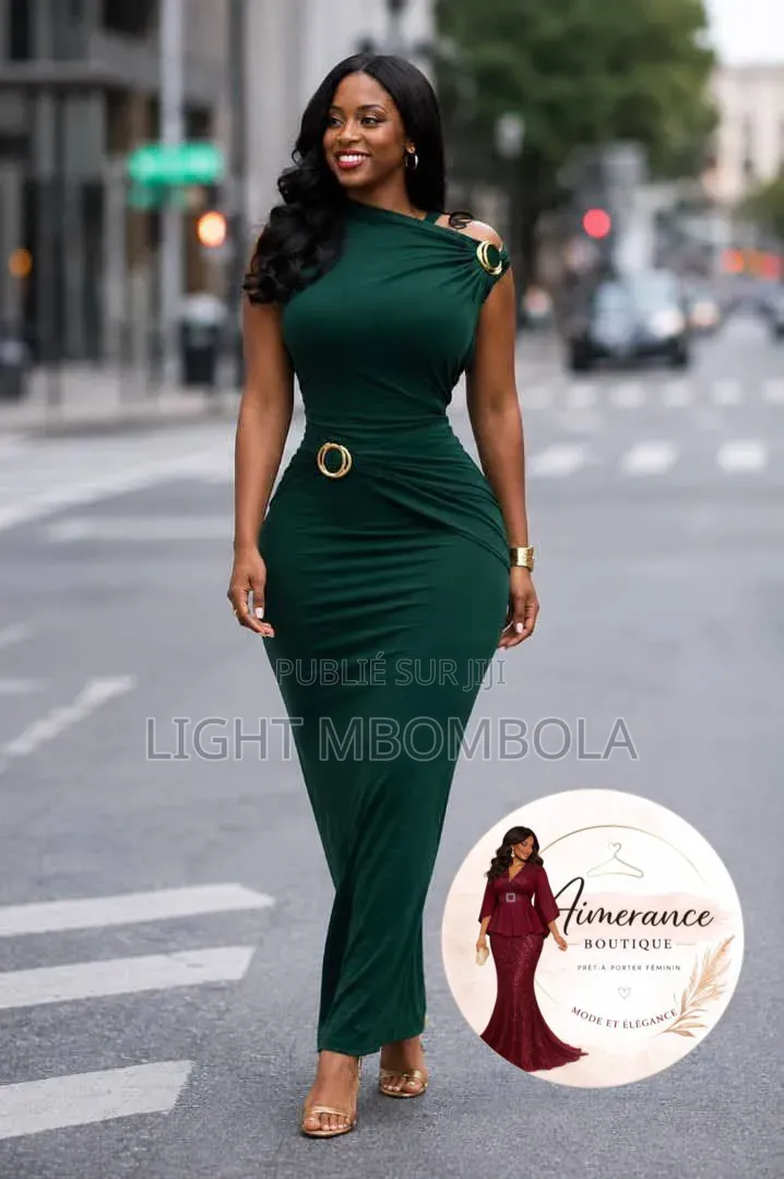 Robe De Sortie, Soirée Et Cérémonie