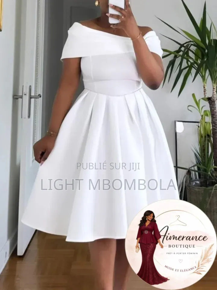 Robe De Sortie, Soirée Et Cérémonie