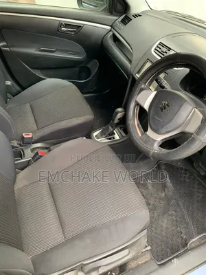 Nouveau Suzuki Swift 2015 Autre
