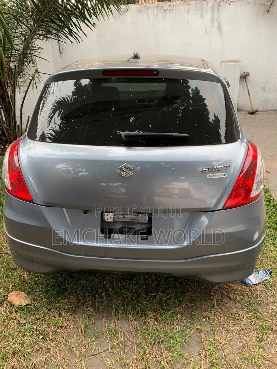 Nouveau Suzuki Swift 2015 Autre