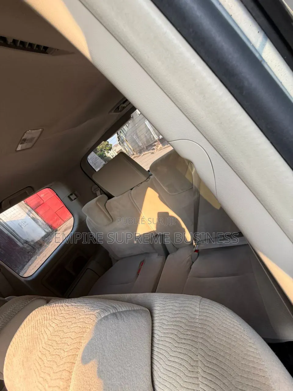 Toyota Noah 2018 Bleu
