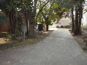 5chbre Villa dans Ngaliema à Vendre