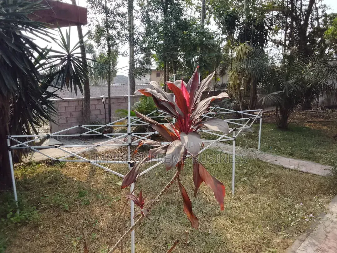 5chbre Villa dans Ngaliema à Vendre