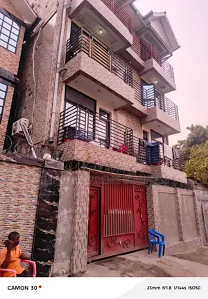 16chbre Maison dans Empire Supreme, Ngaliema à Vendre