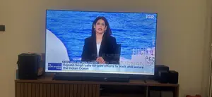 Hisense 65inc TV
