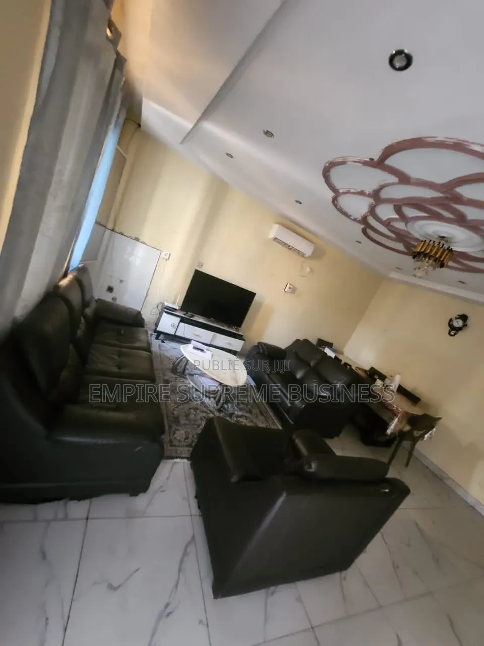 4chbre Maison dans Empire Supreme, Lemba à Vendre
