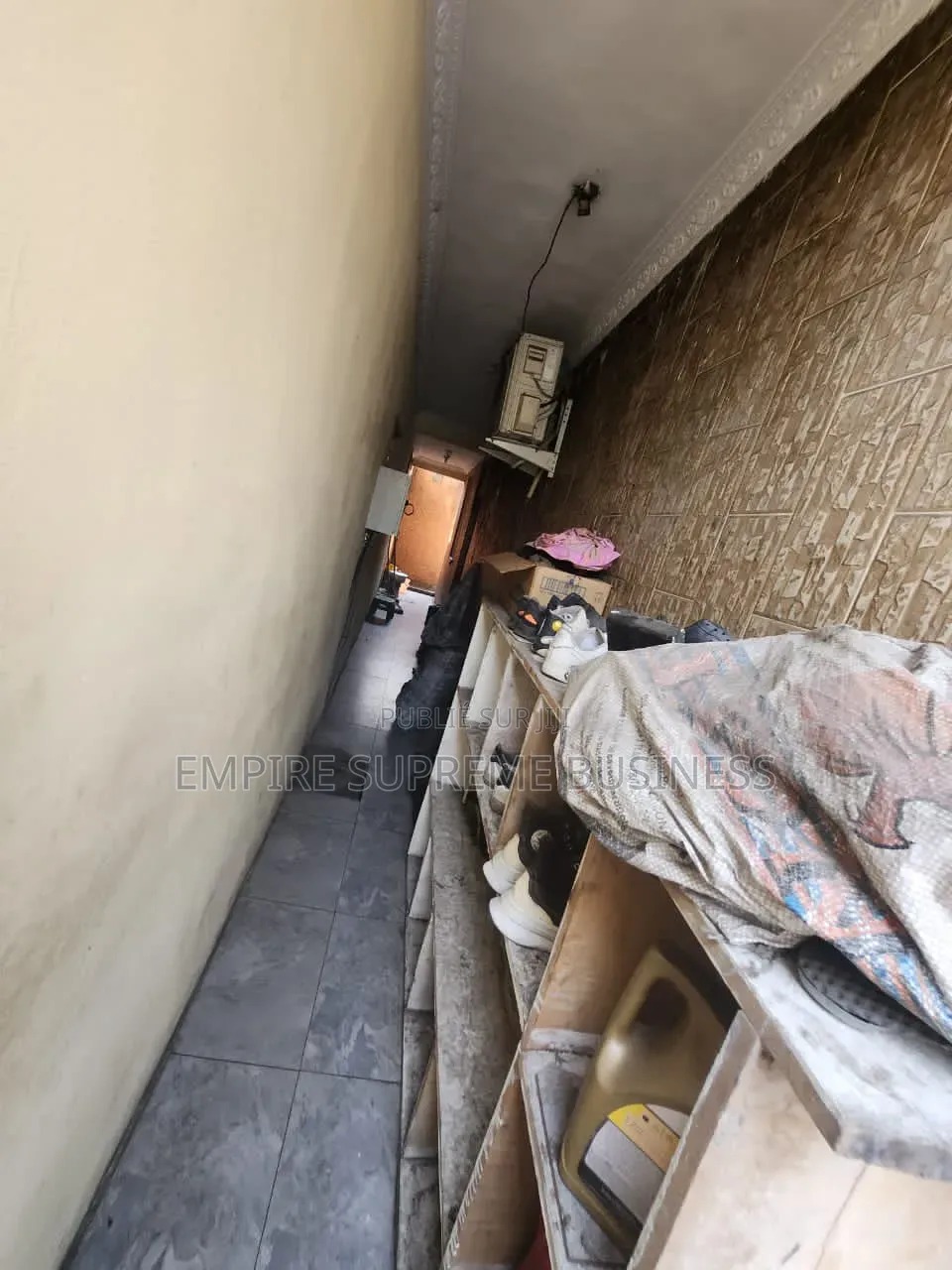 4chbre Maison dans Empire Supreme, Lemba à Vendre